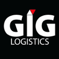 GIG Logistics Logo