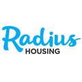 radius housing