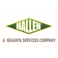 the hallen construction co inc