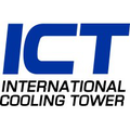 international cooling tower inc ict