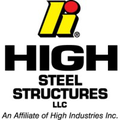 high steel structures llc