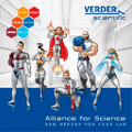verder scientific
