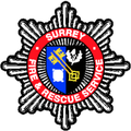 surrey fire and rescue service