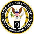 defense powmia accounting agency