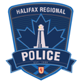 halifax regional police