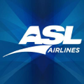 asl airlines ireland
