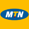 MTN Zambia Logo