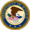 us department of justice criminal division