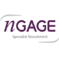 nGAGE Talent Logo