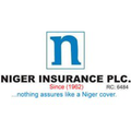 Niger Insurance Plc Logo