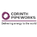 corinth pipeworks