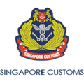 ministry of finance singapore customs
