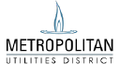 metropolitan utilities district