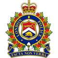 london police service