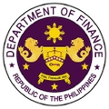 department of finance