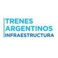 trenes argentinos infraestructura