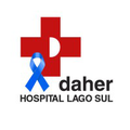 hospital daher lago sul