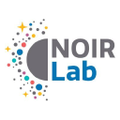 NSF NOIRLab Logo