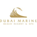 dubai marine beach resort spa