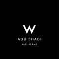w abu dhabi yas island