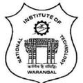 nit warangal