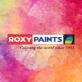 roxy paints limited