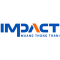 impact exhibition and convention centre bangkok thailand