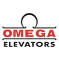 omega elevators india