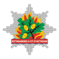 Nottinghamshire Fire and Rescue Service Logo