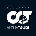 scuderia alphatauri f1 team