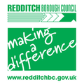 redditch borough council
