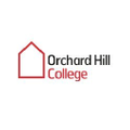 orchard hill college academy trust