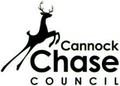 cannock chase district council