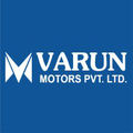 varun motors pvt ltd