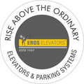 eros elevators escalators private limited