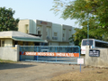 sunrise industries india limited