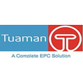 TUAMAN ENGINEERING LIMITED Logo