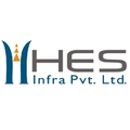 hes infra pvt ltd