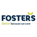 fosters food fair ltd