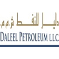 daleel petroleum llc