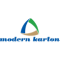 modern karton