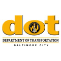 baltimore city department of transportation