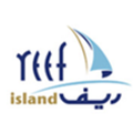 reef island