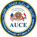american university of culture education auce