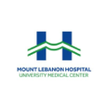 mount lebanon hospital university medical center