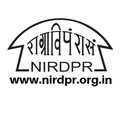 NIRDPR-National Institute of Rural Development and Panchayati Raj Logo