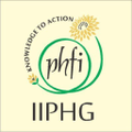 indian institute of public health gandhinagar
