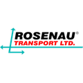 rosenau transport a gls company