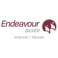 endeavour silver corp