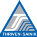 thriveni sainik mining private limited